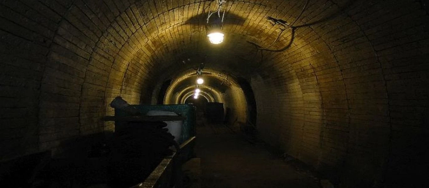 Τραγωδία στην Πολωνία: Σεισμός προκάλεσε κατολίσθηση σε ανθρακωρυχείο – Ένας νεκρός και τρεις αγνοούμενοι